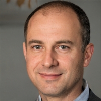 Christopher Lindqvist