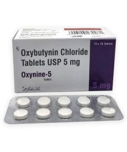 Oxytrol