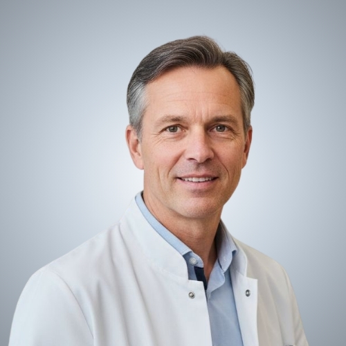 Dr. Morten Skovgaard