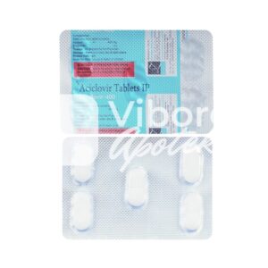 Aciclovir