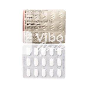 Alfuzosin