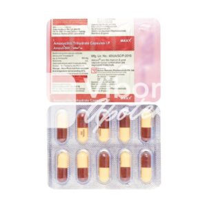 Amoxil