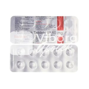 Baclofen