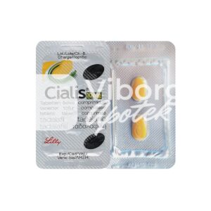 Brand Cialis