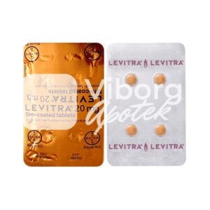 Brand Levitra