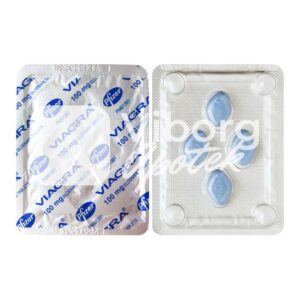 Brand Viagra