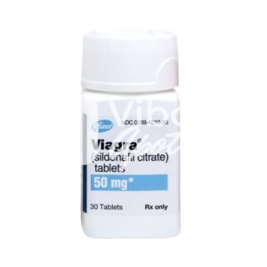 Brand Viagra Bottled