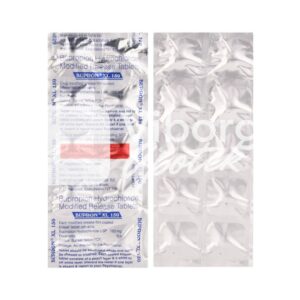 Bupropion