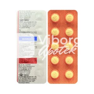 Buspirone