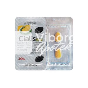 Cialis