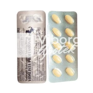 Cialis Professional Sublingual