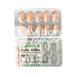 Cialis Super Active