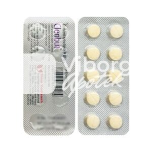 Clenbuterol