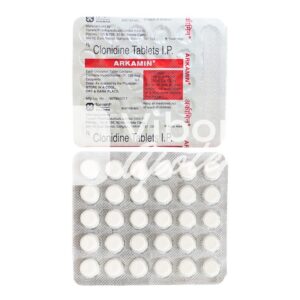 Clonidine