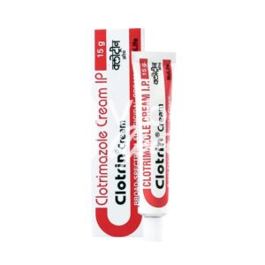 Clotrimazol