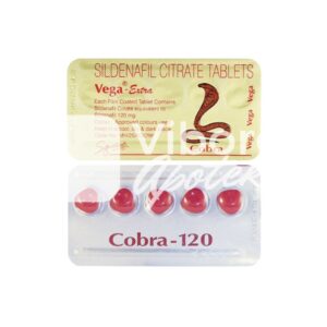 Cobra-120
