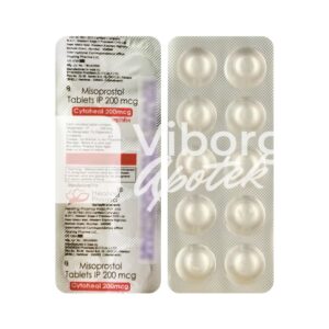 Cytotec