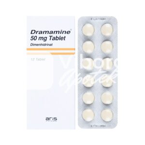 Dramamine