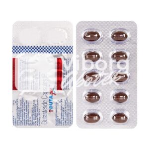 Dutasterid