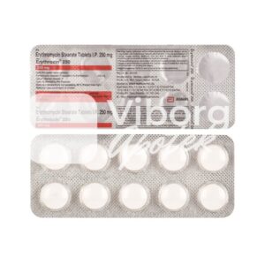 Erythromycin