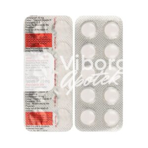 Escitalopram