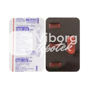 Fluconazol