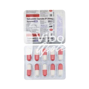 Gabapentin