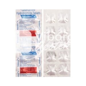 Galantamine