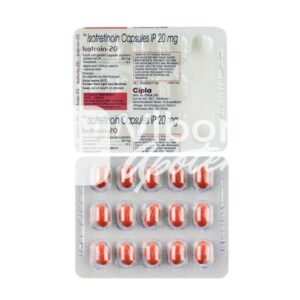 Isotretinoin