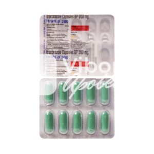 Itraconazol