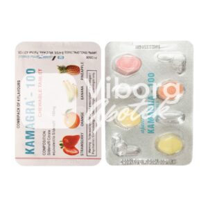 Kamagra Chewable