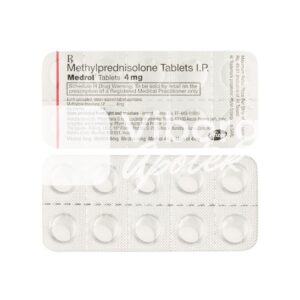 Medrol