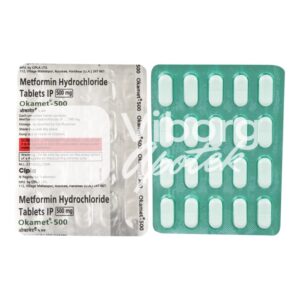 Metformin