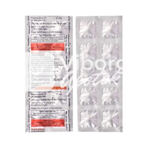 Prednisolon