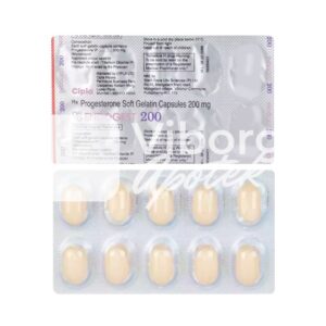 Prometrium
