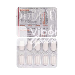 Quetiapin