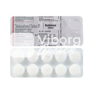 Robaxin