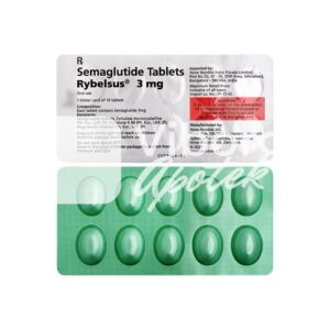 Semaglutid