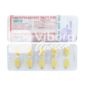 Sumatriptan