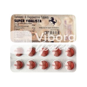 Super Vidalista