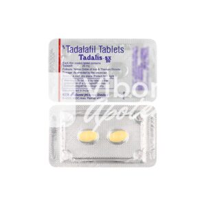 Tadalis Sx