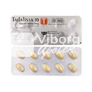 Tadalista