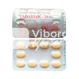 Tadarise