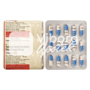 Tamsulosin
