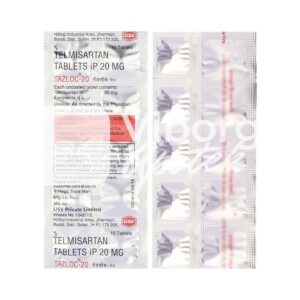 Telmisartan