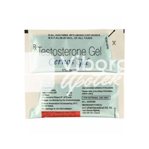 Testosteron Gel