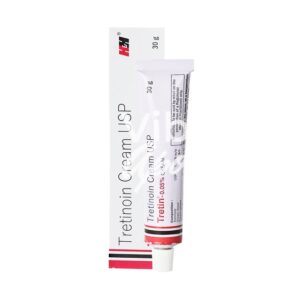 Tretinoin Creme