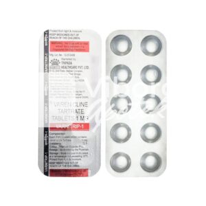 Varenicline