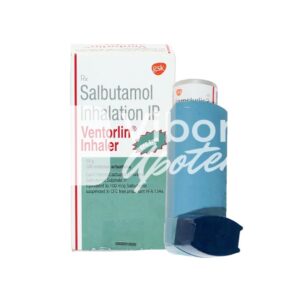 Ventoline