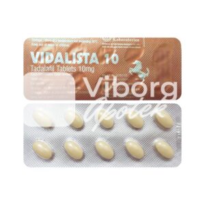 Vidalista